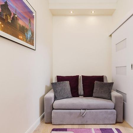Modern Apartment Lubicz Krakow By Noclegi Renters מראה חיצוני תמונה